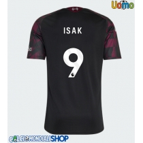 Maglie da calcio Liverpool Alexander Isak #9 Terza Maglia 2026-27 Manica Corta